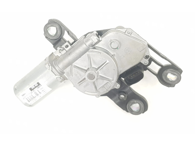 Моторчик заднего дворника 5F4955711A, 5F4955711A Skoda Karoq