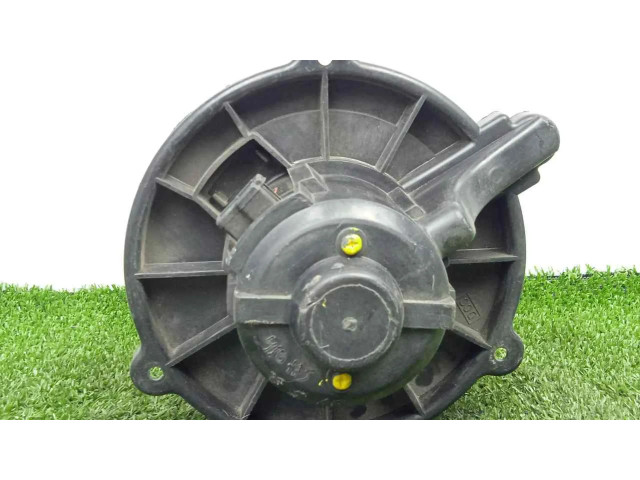 Вентилятор печки       KIA Sportage