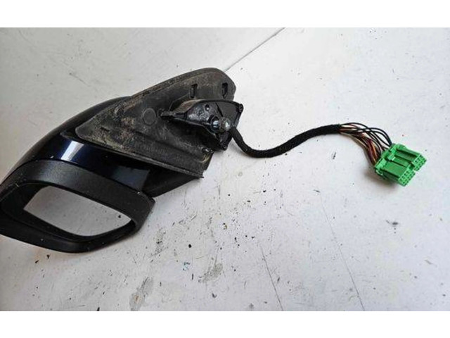 Зеркало электрическое        Volvo XC90  2003 - 2006 года   