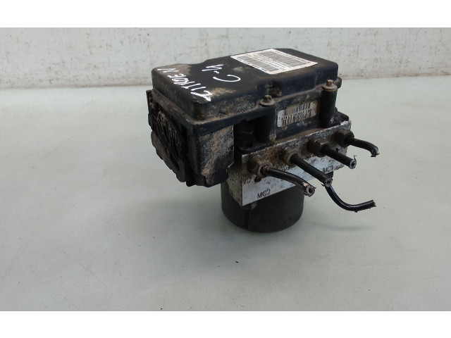 Блок управления АБС 0265231486, 9649988280 Citroen C4 I