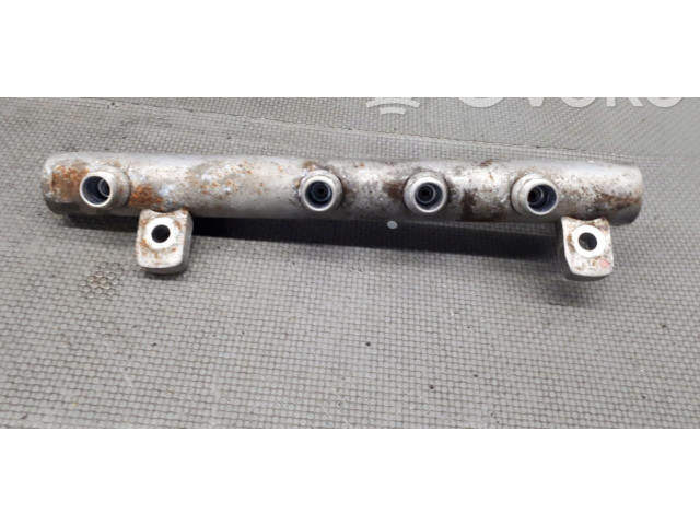Топливная рампа A6390700495 Mitsubishi Colt CZ3