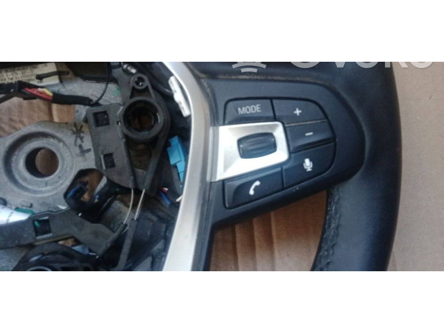 Volant BMW X3 G01 2019