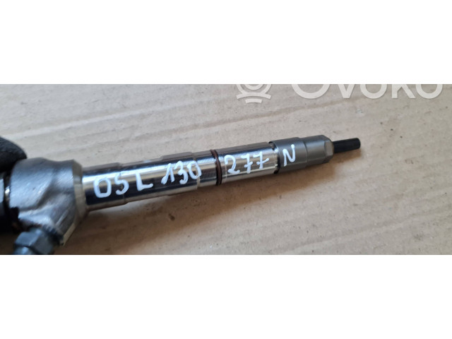 Форсунка 05L130277N    Audi A6 S6 C8 4K  DTPA 