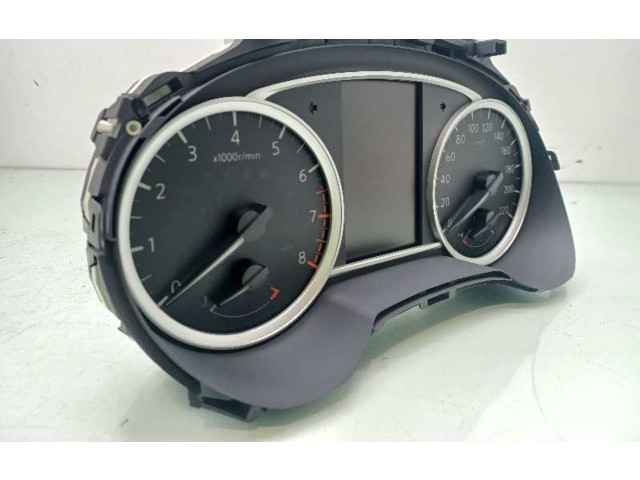 Přístrojová deska Nissan Micra C+C 2017 248105FB0A, 5FB0AKHZQ