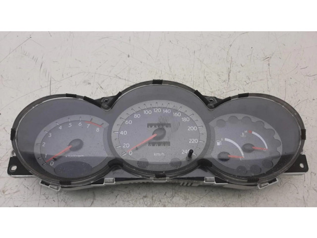 Панель 9400327121   Hyundai Coupe       