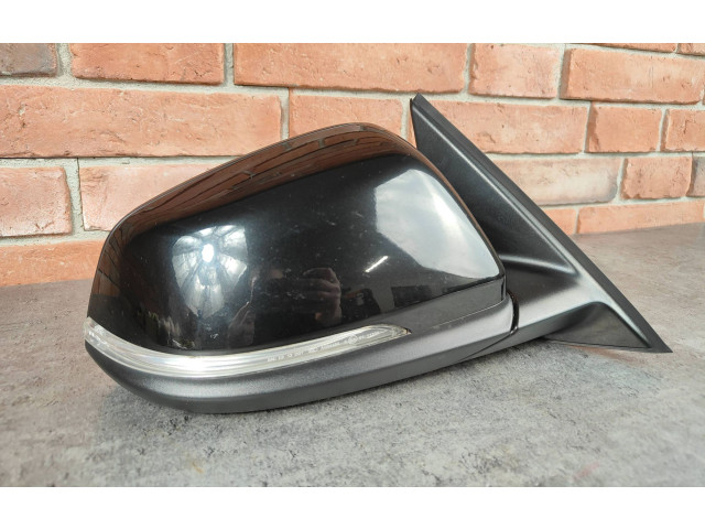 Zpětné zrcátko  BMW X1 F48 F49 2017  7459788  