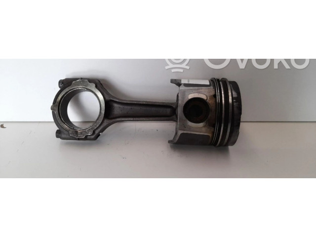 Ojnice Renault Megane II