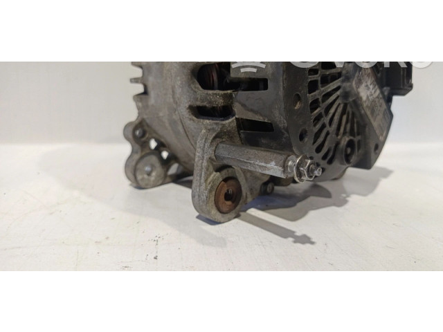 Генератор 06F903023C, 140A   Audi A3 S3 8P      