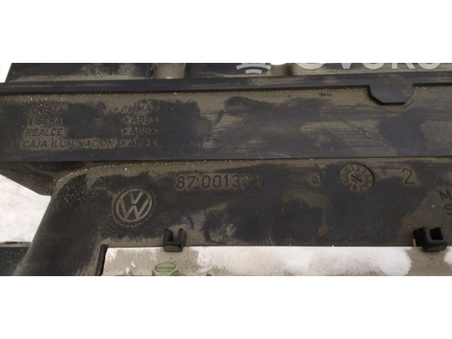 Přístrojová deska Volkswagen Caddy 1996 6K0919033EK, 87001323