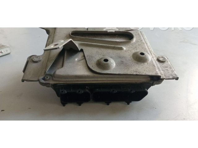 Řídící jednotka 55187372, 55187372 Fiat Seicento/600 2000