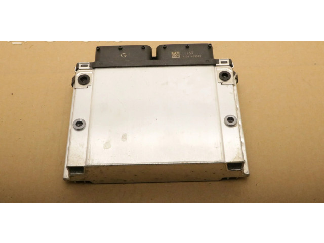 Блок управления двигателя 39106-07031 KIA Rio