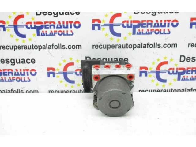 Блок АБС 589201H300   KIA  Ceed  2006 - 2012 года