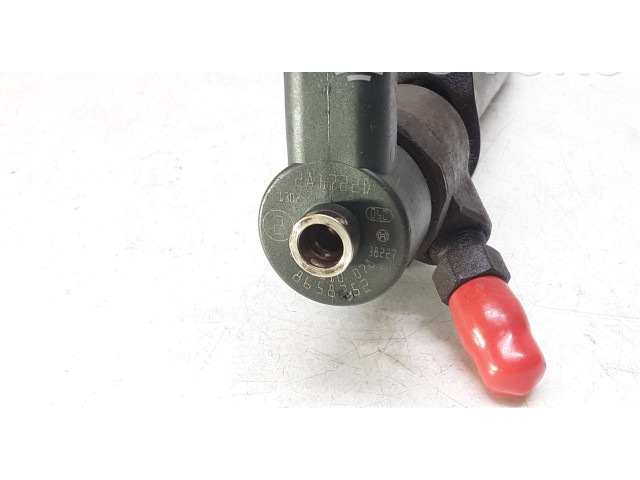 Жиклер (жиклеры) (форсунка (форсунки)       Volvo S80  1999 - 2003 года   