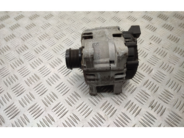 Генератор AV6N10300GD   Ford Transit -  Tourneo Connect      