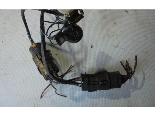 Блок управления DBC3179 Jaguar XJ SERIE 3