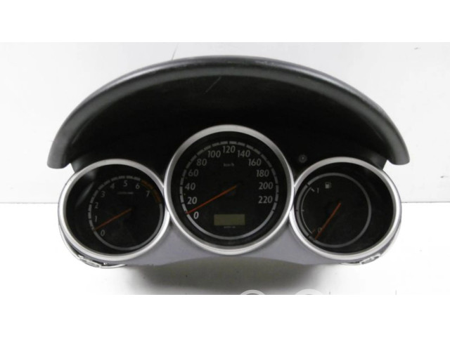 Панель приборов HR-0313-206   Honda Jazz       