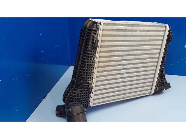 Интеркулер 95B145803G, T95B359 Porsche Macan 0.0