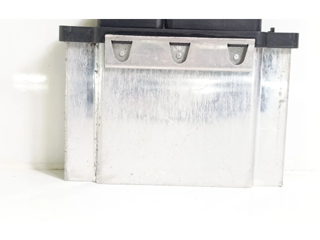 Блок управления двигателя 0EA907309A, 0261S09103   Volkswagen e-Golf