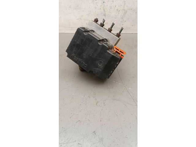 Блок АБС MR475992, AC045001794 Mitsubishi Space Wagon 1999 - 2004 года