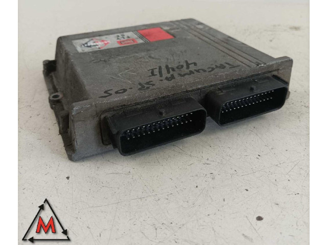 Блок управления 96387632, 7541263 Chevrolet Tacuma