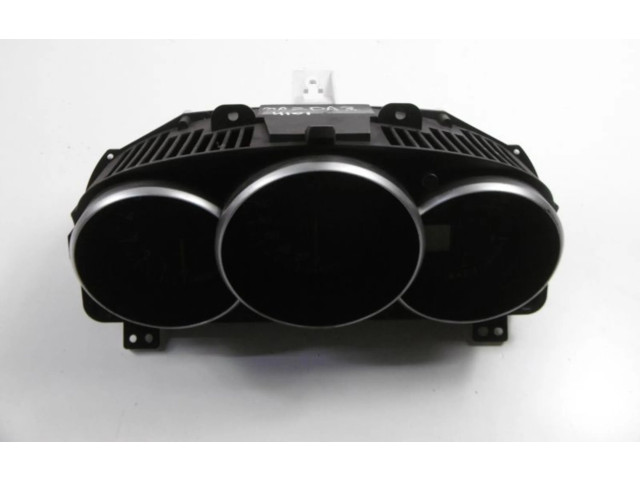 Přístrojová deska Mazda 323 F 2003 4KBP4KB, 4KBP4KB