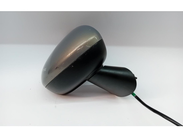 Зеркало электрическое Opel Meriva B 2010 - 2016 года
