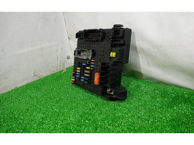 Модуль управления BSM 8676391, 8676391 Volvo XC90