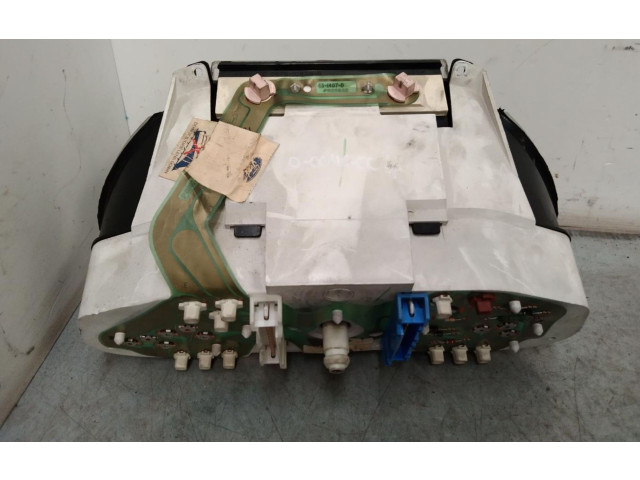 Přístrojová deska Rover Rover 1999