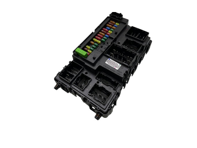 Pojistková skříňka Řídící jednotka BSM JU5T15604, A2C7578661300   Ford Edge II 2019