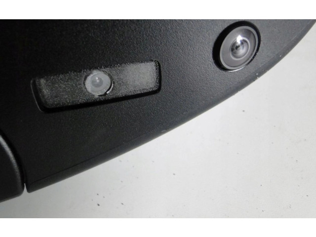 Zpětné zrcátko Mercedes-Benz GLE (W166 - C292) 2017