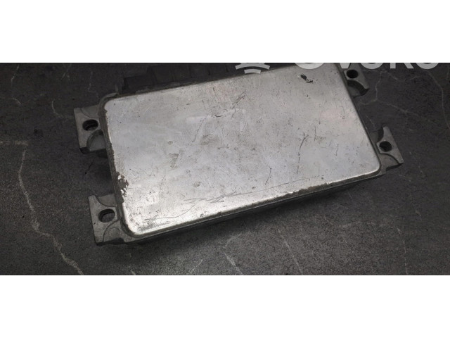 Řídící jednotka Fiat Punto (199) 2012