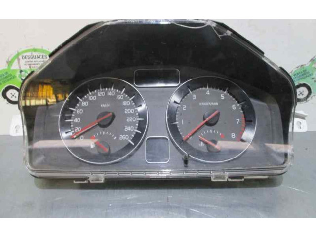 Панель приборов 30765309, 30765309 Volvo C30