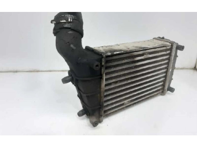 Интеркулер Alfa Romeo 156 2.4