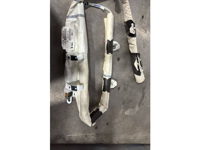 Боковая подушка безопасности 9838258680, 0080P1110030   Peugeot 2008 II