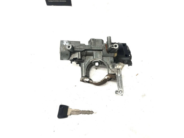 Комплект блоков управления sl28, 21094601 Mazda 323 F