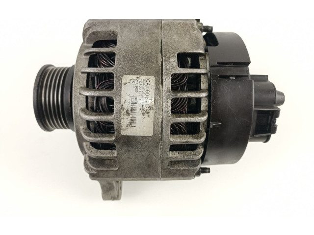 Генератор 46809068, CA1698IR   Fiat Stilo 1.9     