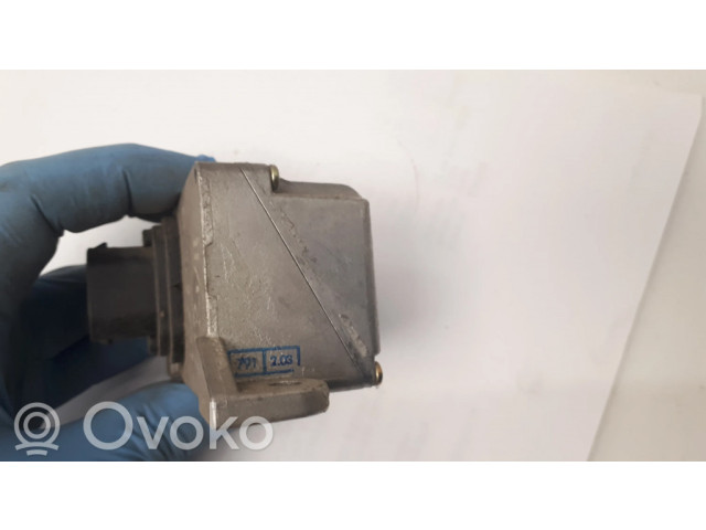 Датчик ESP (системы стабильности) (датчик продольного ускорения)