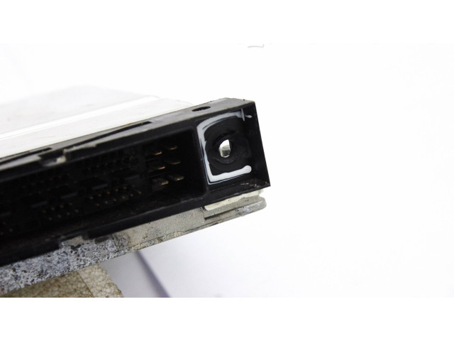 Блок управления двигателя 0281010319, 28sa5360 Volvo V70