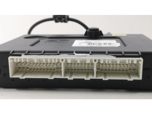 Комфортный модуль