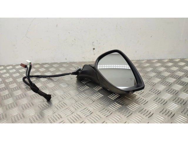 Zpětné zrcátko pravé Mazda 3 2019