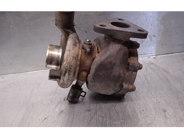  Турбина Opel Meriva A  8973000926, 4913106006   для двигателя Z17DTH      