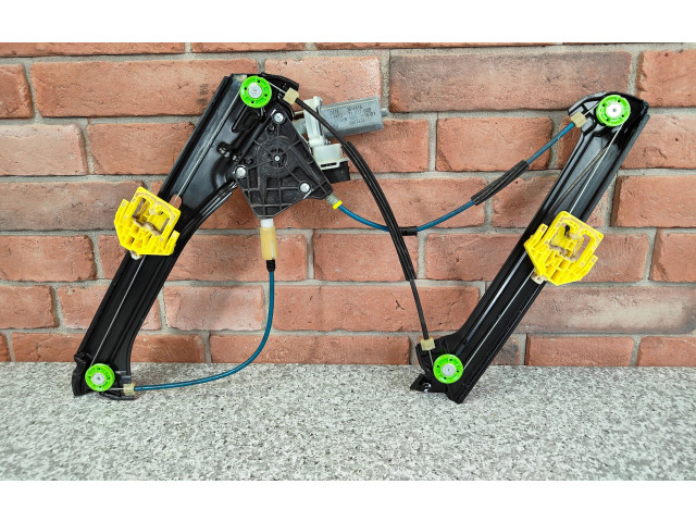 Zpětné zrcátko BMW i8 2014 7401657, 7313009