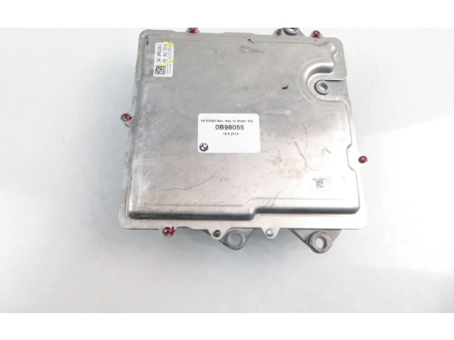 Блок управления двигателя 0261S10559, 863174801   BMW X3 F25