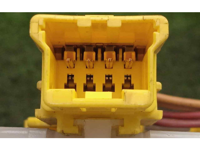 Подушка безопасности водителя Mitsubishi Outlander