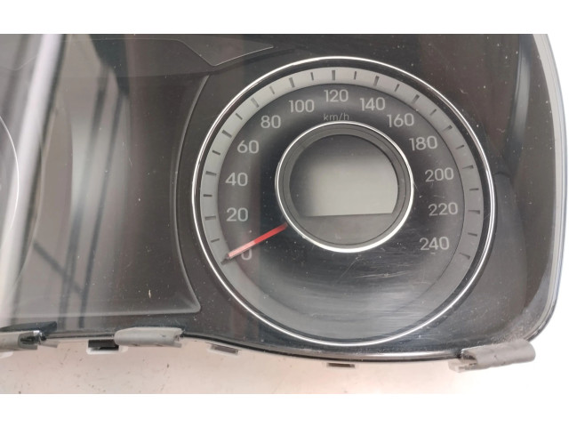 Přístrojová deska Hyundai i40 2015 94033-3Z300