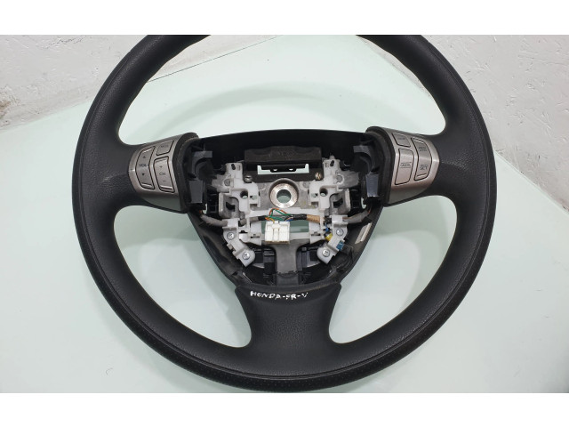 Руль Honda FR-V 2004 - 2009 года GS11009680B1