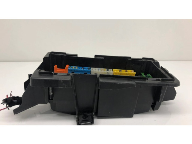 Pojistková skříňka A1669061202, A1665453000 Mercedes-Benz GL X166 2017