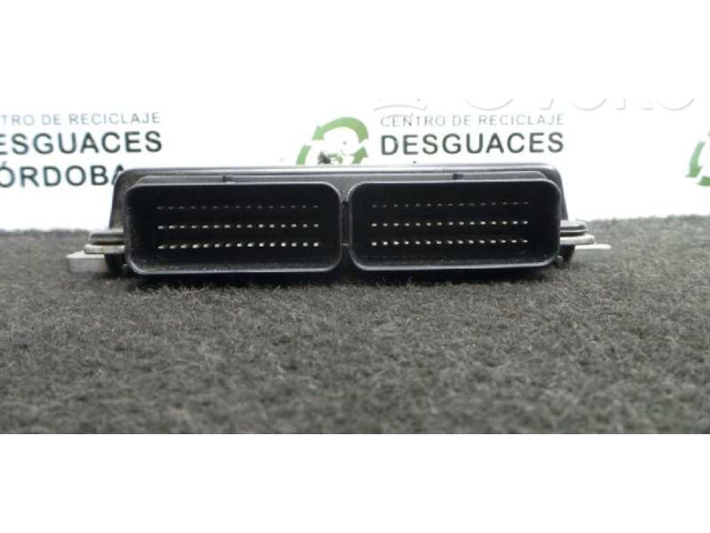 Блок управления 5WY5451B-96801808   Chevrolet Matiz