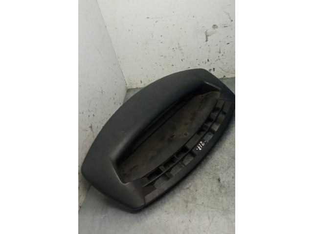 Панель приборов p96572391zd Citroen C4 I