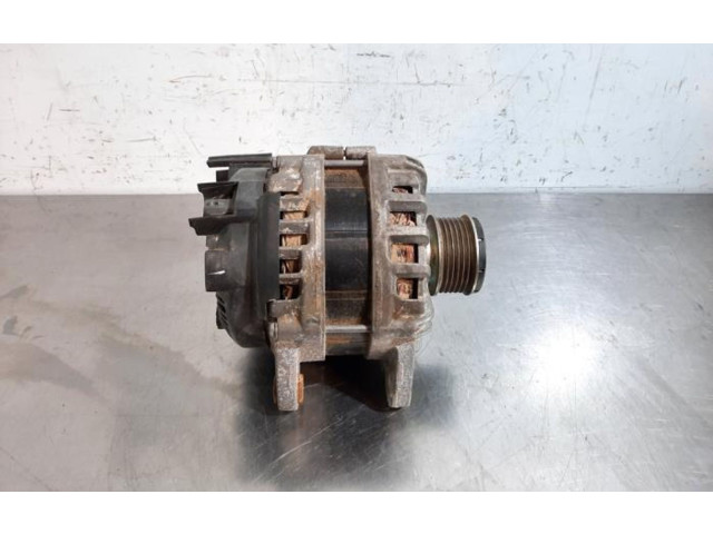 Генератор 231003676R   Dacia Logan II      